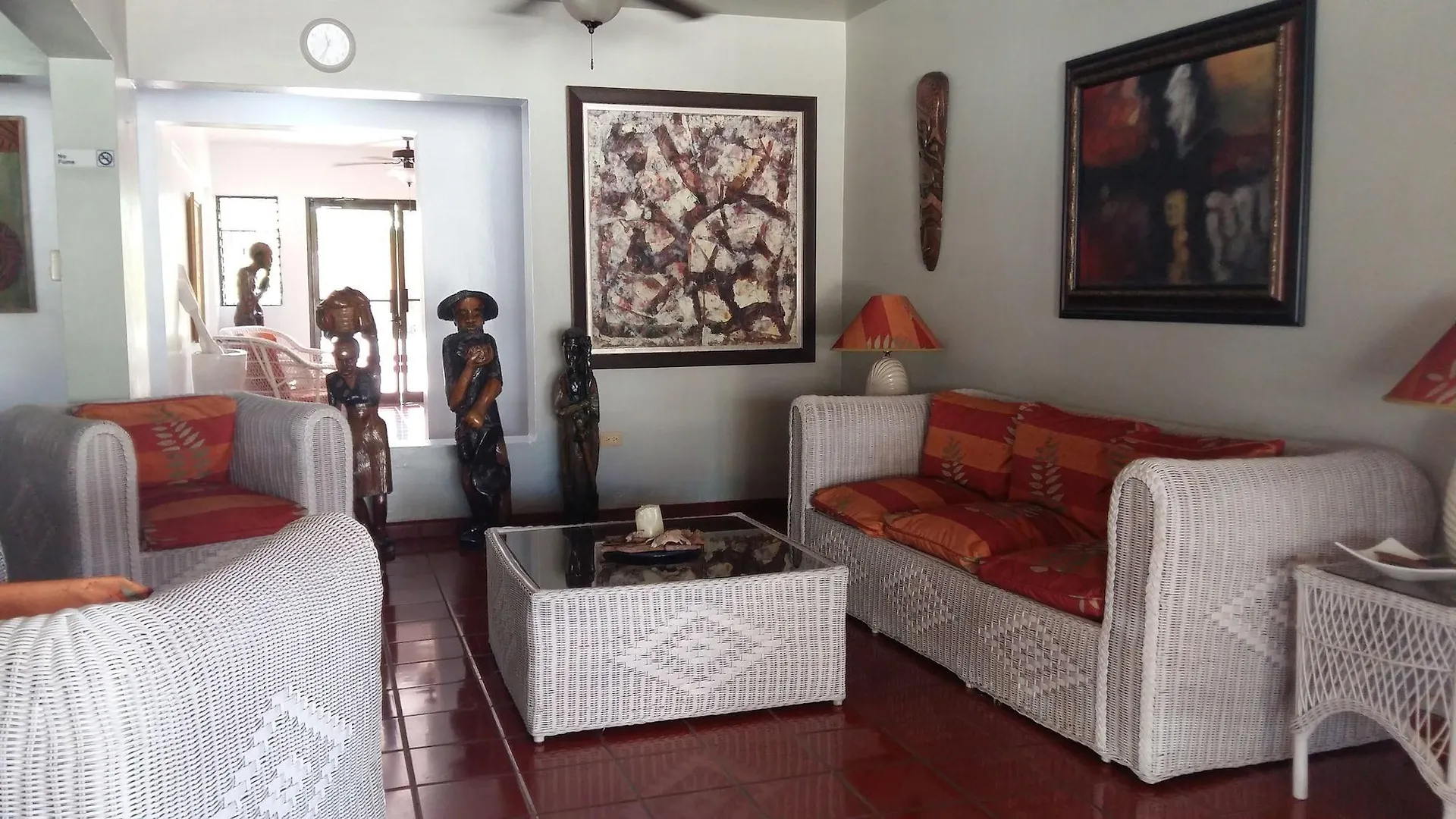 Hotel Zapata Boca Chica