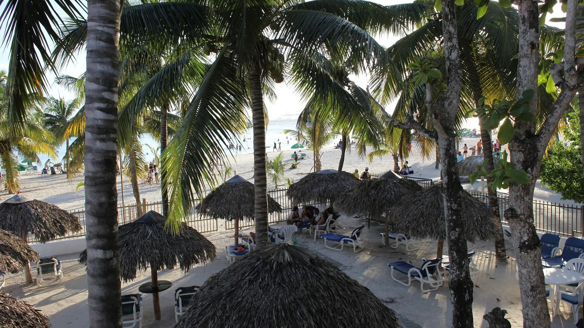 Hotel Zapata Boca Chica