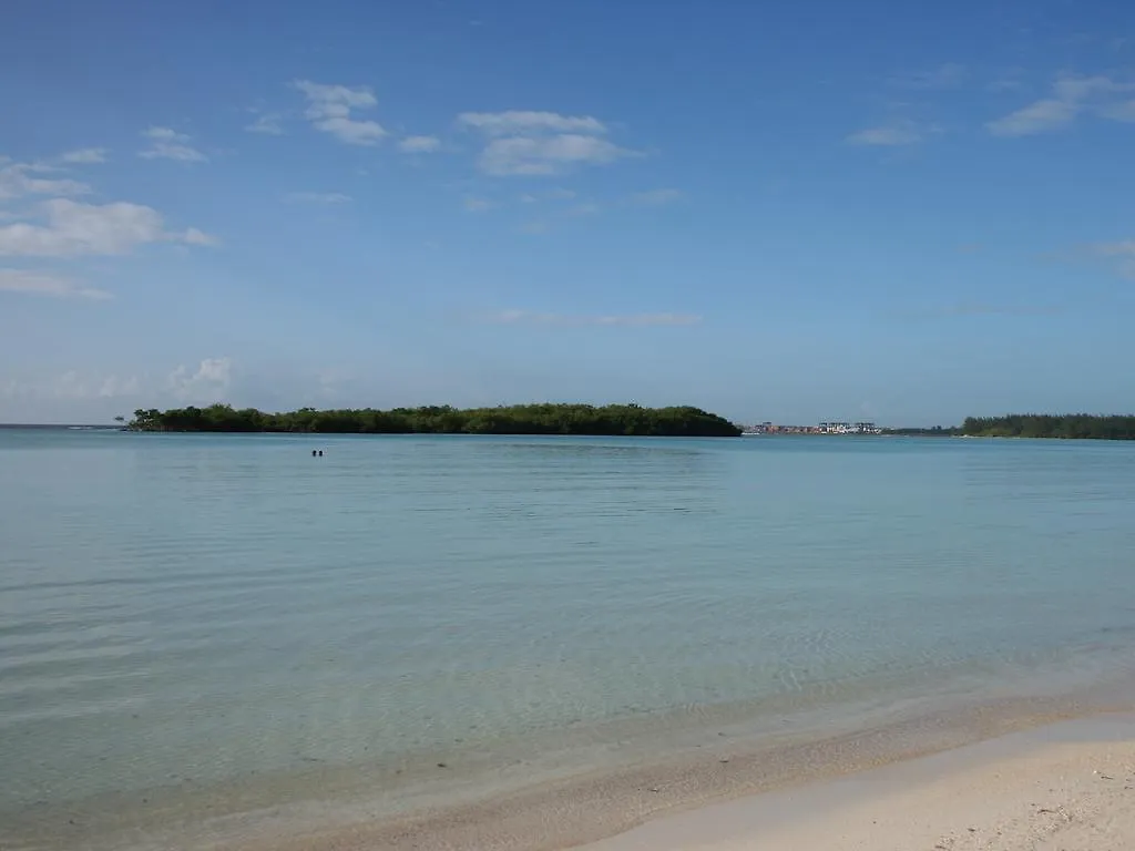 Hotel Zapata Boca Chica