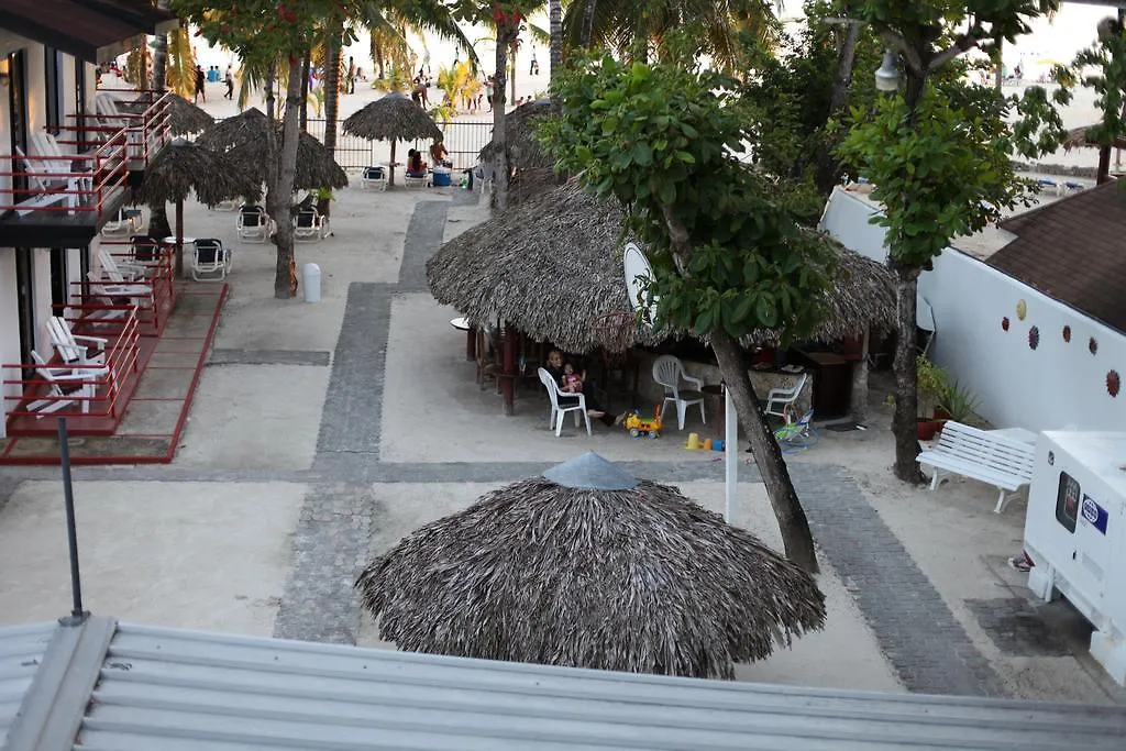 Hotel Zapata Boca Chica