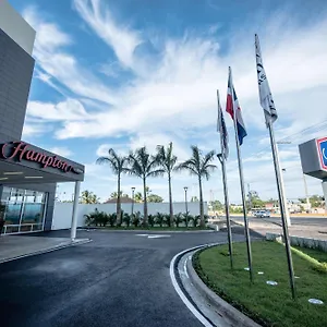 Hampton By Hilton Santo Domingo Airport Boca Chica