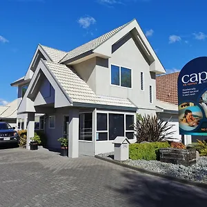 Capri On Fenton 4* Rotorua