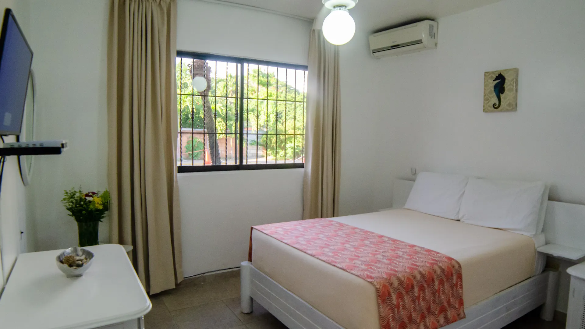 Hotel Zapata ボカ・チカ 3*,  ドミニカ共和国
