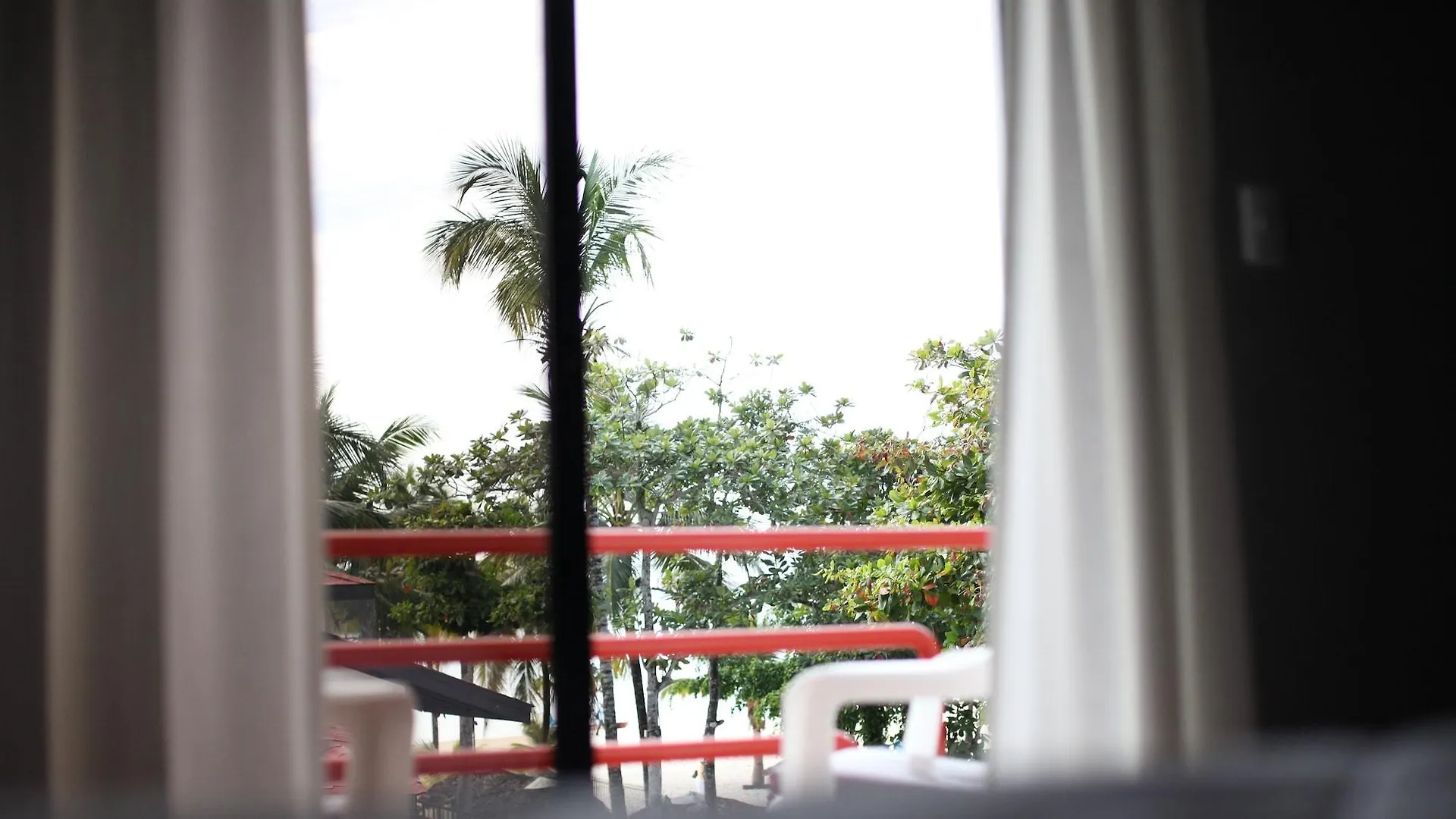 Hotel Zapata ボカ・チカ ドミニカ共和国
