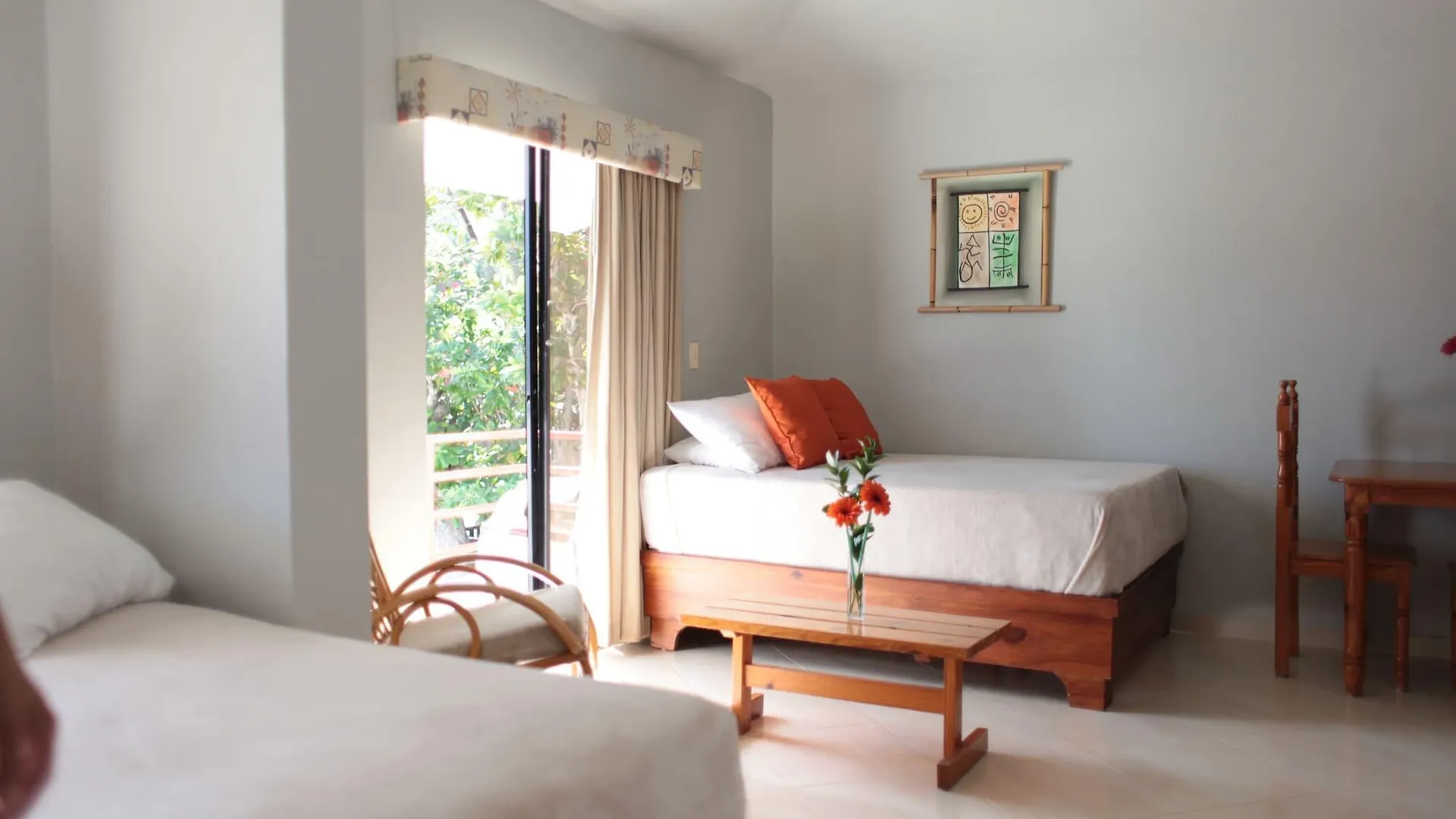 Hotel Zapata ボカ・チカ