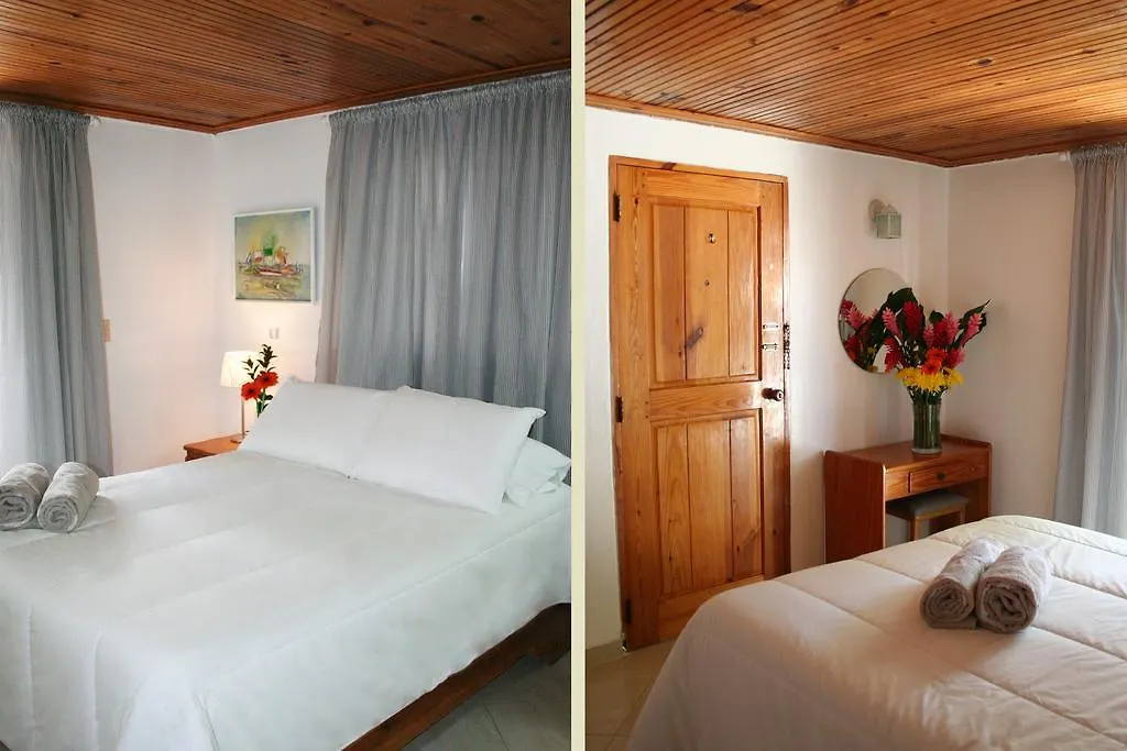 Hotel Zapata ボカ・チカ