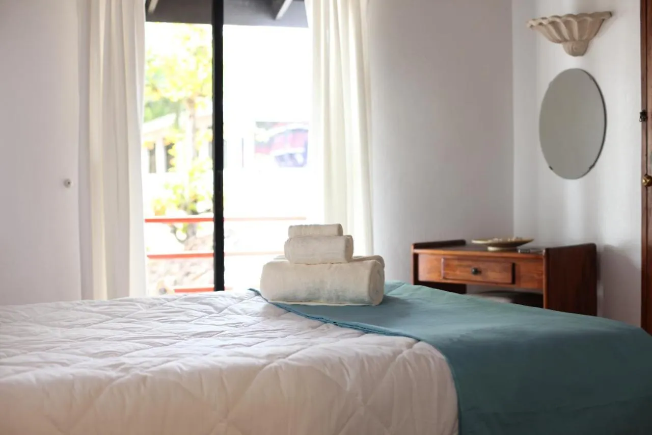 Hotel Zapata ボカ・チカ 3*,
