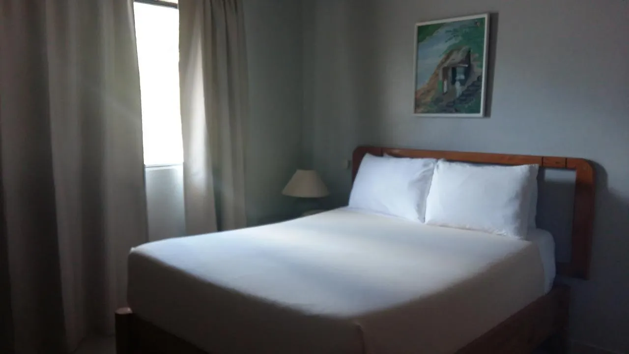 Hotel Zapata ボカ・チカ ドミニカ共和国